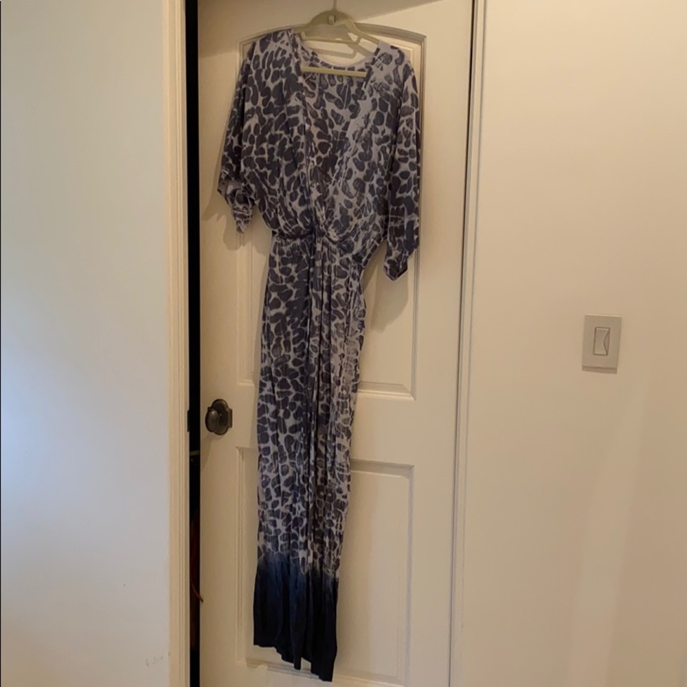 Planet Blue rayon jumper